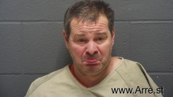 Michael Sean Spencer Mugshot