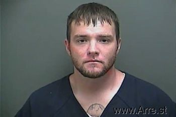 Michael William Spencer Jr Mugshot