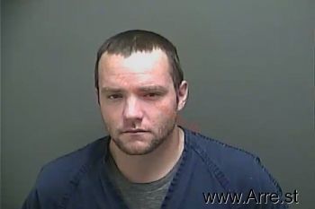 Michael William Spencer Jr Mugshot