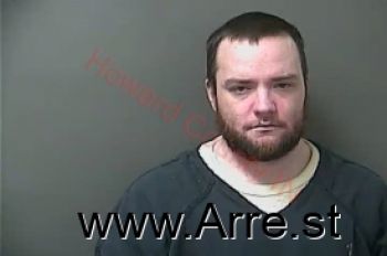 Michael William Spencer Jr Mugshot