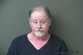 Michael Curtis Stanley Mugshot