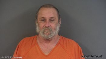 Michael Todd Stansel Mugshot