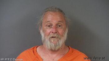 Michael Todd Stansel Mugshot