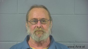 Michael Todd Stansel Mugshot