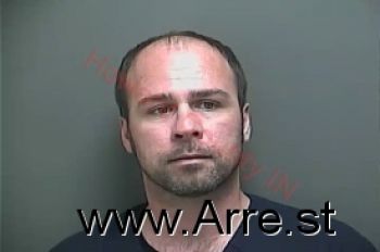 Michael Eric Steele Jr Mugshot