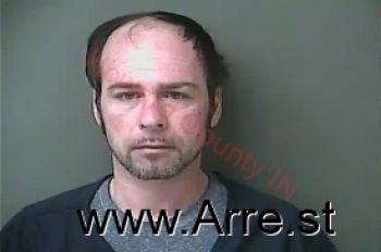 Michael Eric Jr Steele Jr Mugshot