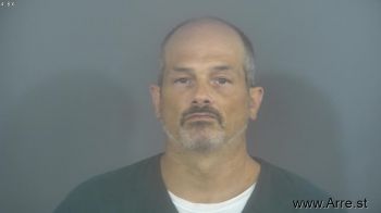 Michael Shawn Stewart Mugshot