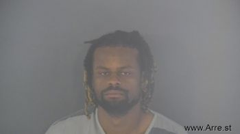 Michael Theotis Morgan Strong Mugshot