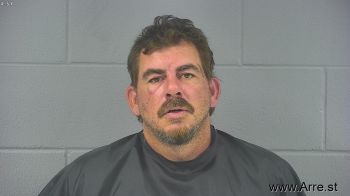 Michael Lee Summers Mugshot