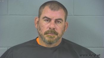 Michael Lee Summers Mugshot