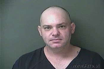 Michael Gordon Sutherland Mugshot