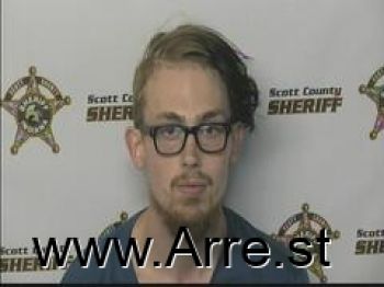 Michael  Swift Mugshot