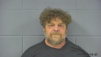 Michael Wayne Taylor Mugshot