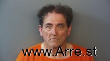 Michael David Terrell Mugshot