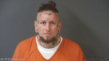 Michael Dwayne Thacker Mugshot