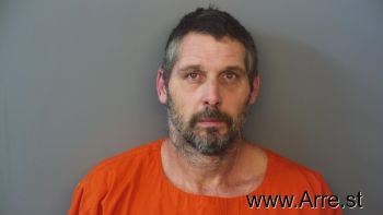 Michael James Tinsley Mugshot