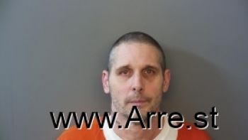 Michael James Tinsley Mugshot