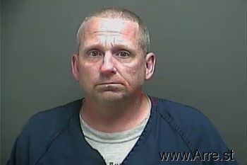 Michael Andrew Trent Mugshot