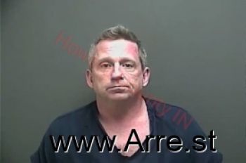 Michael Andrew Trent Mugshot