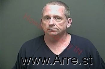 Michael Andrew Trent Mugshot