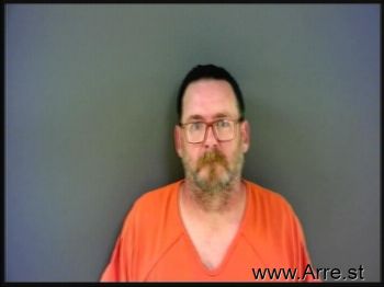 Michael Joseph Trent Mugshot