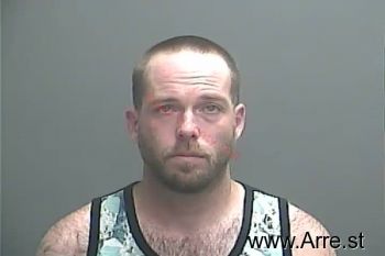 Michael Andrew Tripp Mugshot