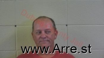 Michael Walter Troutt Mugshot