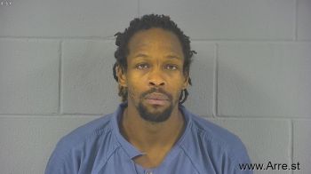 Michael William Turman Mugshot