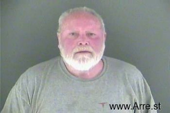 Michael Stephen Underwood Mugshot