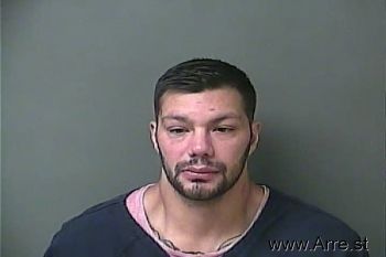 Michael Nick Valdez Mugshot