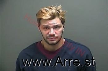 Michael Nick Valdez Jr Mugshot