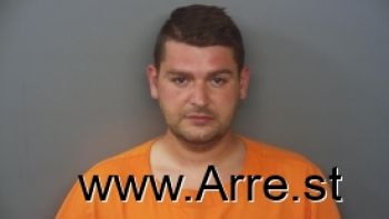 Michael James Vance Mugshot