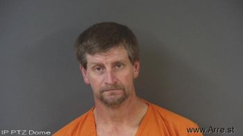 Michael Ray Vaughn Mugshot