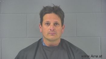 Michael Steven Vellinga Mugshot