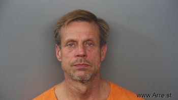 Michael Patrick Vernon Mugshot