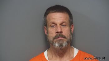 Michael Patrick Vernon Mugshot