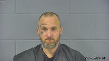 Michael Ray Walton Mugshot