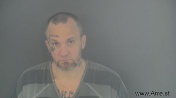 Michael Raymond Walton Mugshot