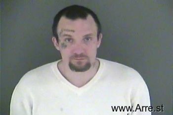 Michael Raymond Walton Mugshot