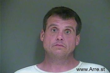 Michael William Warren Mugshot