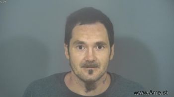 Michael Dean Warren Mugshot