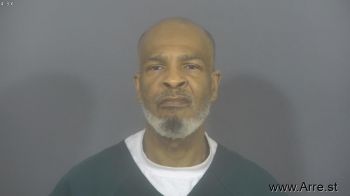 Michael Dean Warren Mugshot