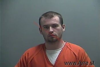 Michael Nicholas Watson Mugshot