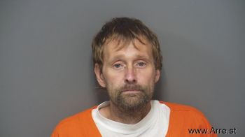 Michael Joseph Webber Mugshot