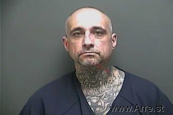 Michael Shane Welsh Mugshot