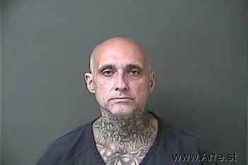 Michael Shane Welsh Mugshot