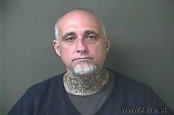 Michael Shane Welsh Mugshot