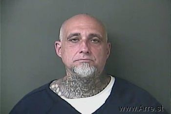 Michael Shane Welsh Mugshot