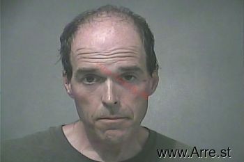 Michael G Westerhouse Mugshot