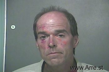 Michael G Westerhouse Mugshot